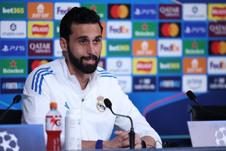 Arbeloa: Napisat ću knjigu ako želite