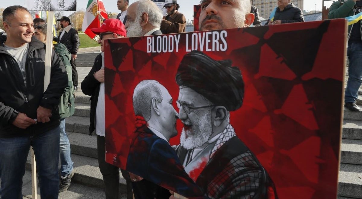 Američki obavještajci: Iran traži pomoć Rusije oko nuklearnog programa