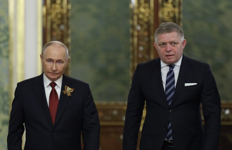 Orban je otišao, ali Putin jača veze sa starim EU saveznikom