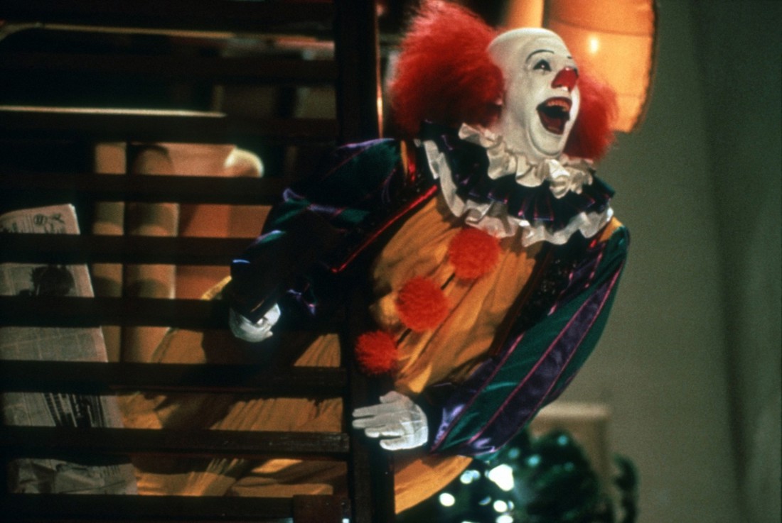 Umro je Tim Curry, Pennywise zbog kojeg se cijela generacija bojala klaunova