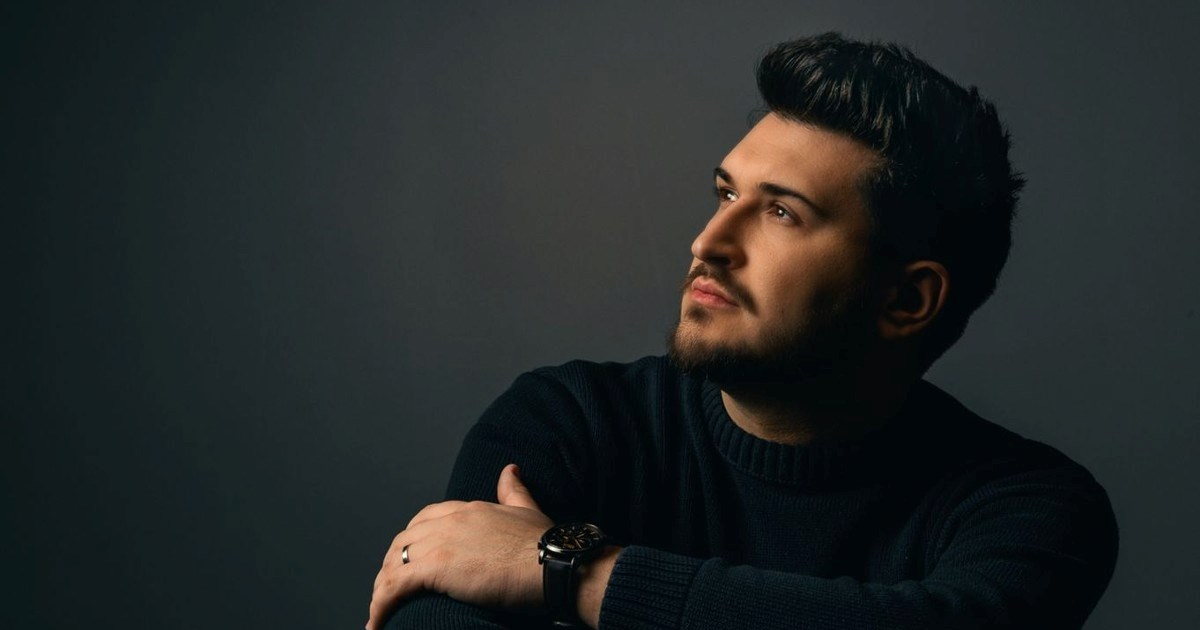 ToMa: Prošlu Doru sam iskoristio za predstavljanje publici. Sad idem po Eurosong