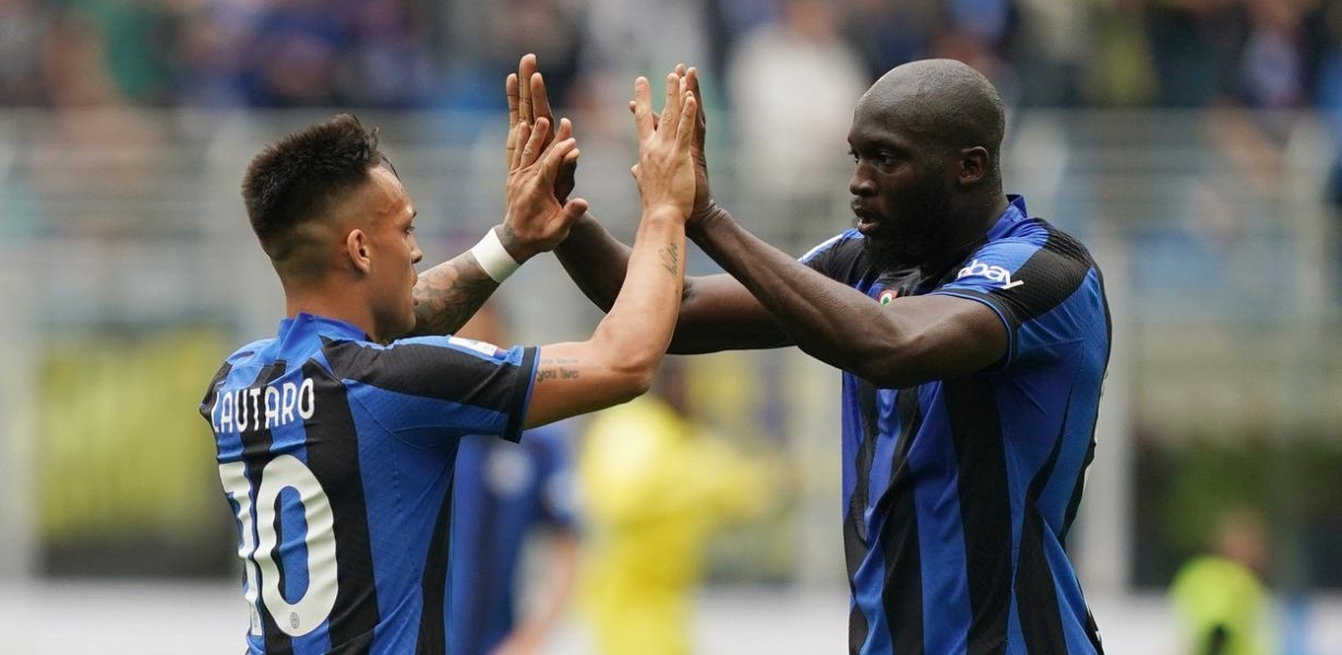 Inter preokretom protiv Lazija servirao titulu Napoliju