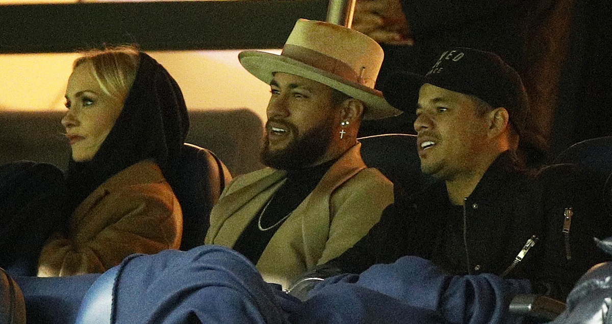 Neymarov agent otkrio je za koji bi iznos PSG odmah pustio Neymara