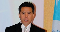Kina zatočila šefa Interpola: "Prekršio je zakon"