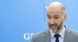 Klisović o EU projektu bolnice Srebrnjak: Čekamo vladu