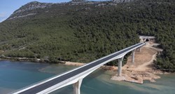 Evo kada bi napokon trebala biti otvorena cesta od Pelješkog mosta prema Dubrovniku