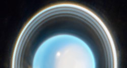FOTO Imali smo samo par fotografija Uranovih prstenova. Sada ih je snimio James Webb