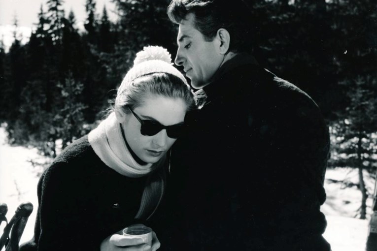 Znate li da postoji jedan baš dobar domaći stari blagdanski film?