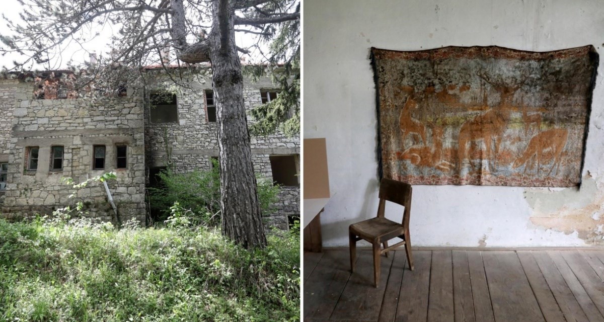 Ovo biračko mjesto nalazi se u Zagrebačkoj županiji