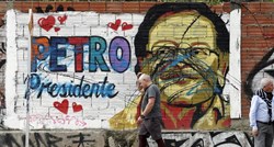 Kolumbijci izlaze na najneizvjesnije izbore u posljednje vrijeme
