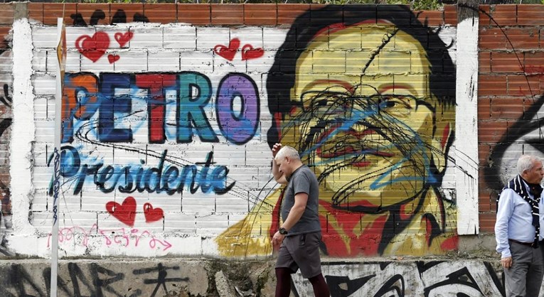 Izbori u Kolumbiji: Predsjednik će biti bivši gerilac ili ekscentrični magnat