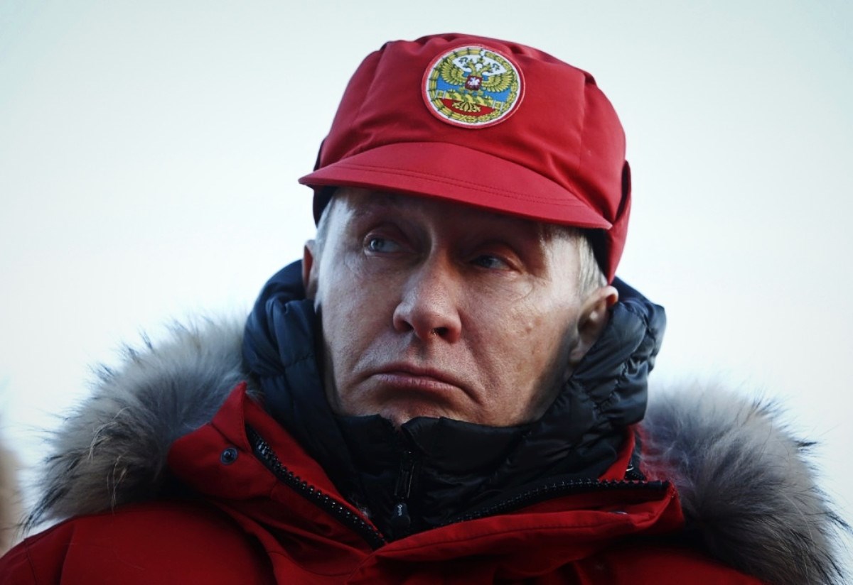 Arktik sve više u fokusu Zapada. Putin to smatra prijetnjom: "Pripremaju se za sukob"