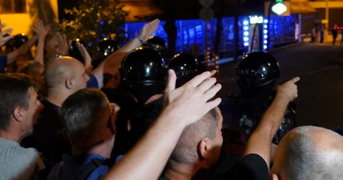 Vučićevci izlaze na ulice u 50 gradova, SNS objavio video poziv