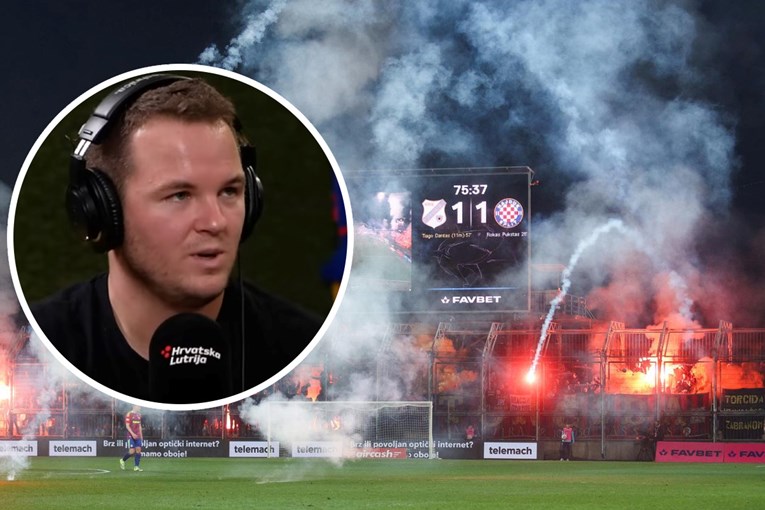 Komentator MAXSporta šokiran na derbiju: Ovu rečenicu nisam rekao nikad u životu