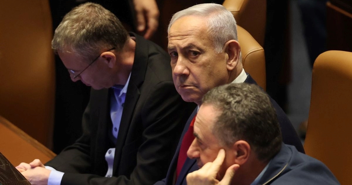 Skoro cijeli svijet osuđuje Netanyahuov plan za Gazu, uključujući Izraelce