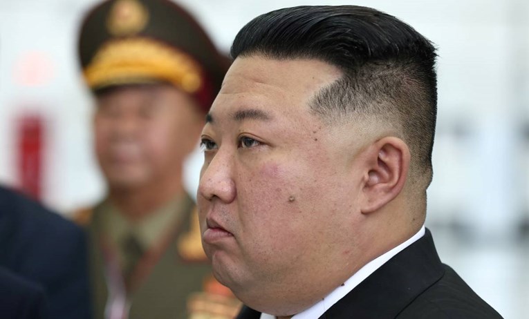 Kim Jong-un: Rat je neizbježan. Nemam izbora, moram nastaviti s nuklearnim programom