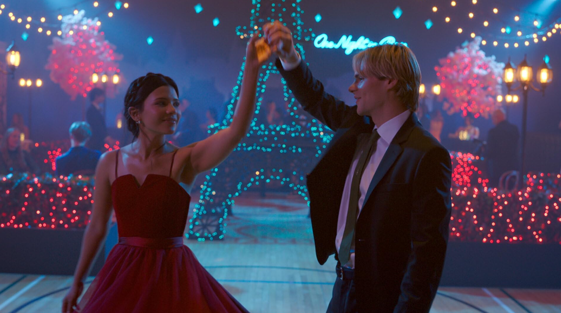 Student filma preporučuje Netflixovu seriju koju mnogi preskaču