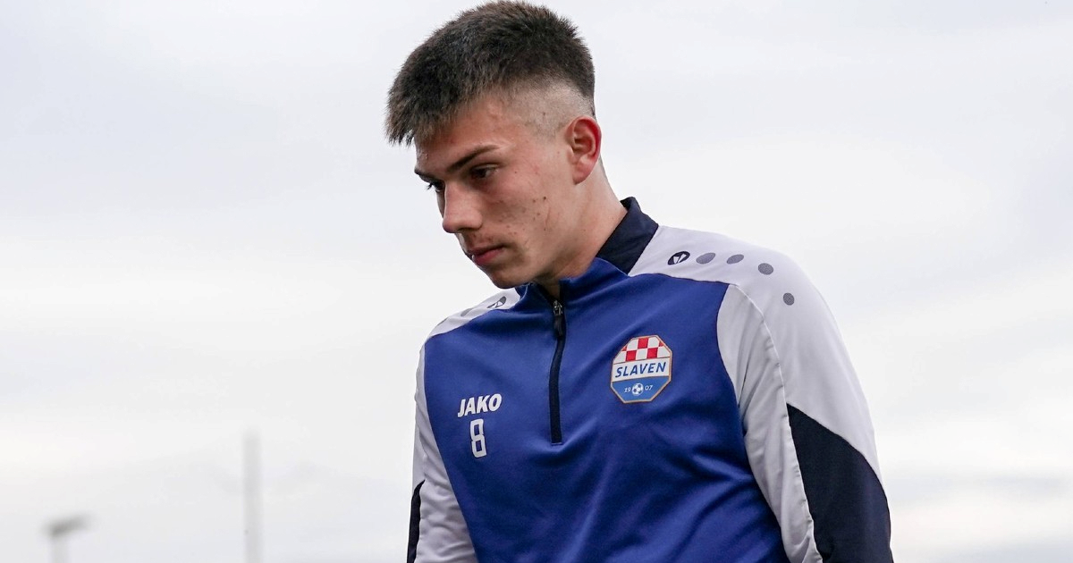 Minimalna minutaža Jagušića u remiju u Ateni