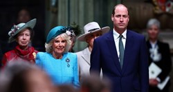 Princ William jedini se nije naklonio kraljici Camilli, evo i zašto
