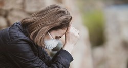 WHO: Depresija i anksioznost porasle za 25 posto u prvoj godini pandemije