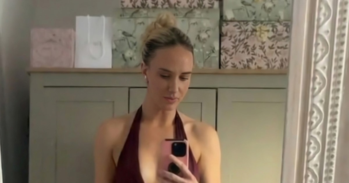 Pokazala izdanje za tuđe vjenčanje, ljudi je napali zbog jednog detalja