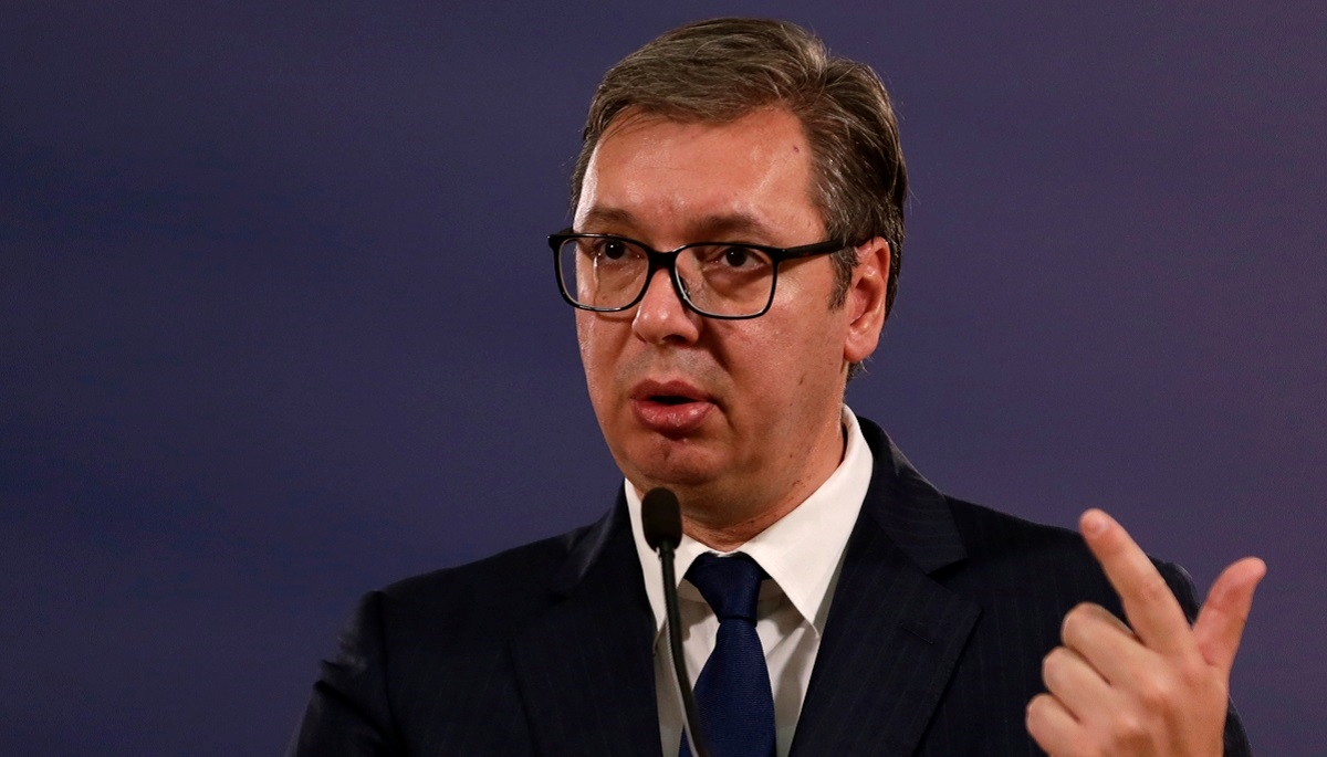 Vučić: Problematika nestalih u ratu je humanitarno i civilizacijsko pitanje