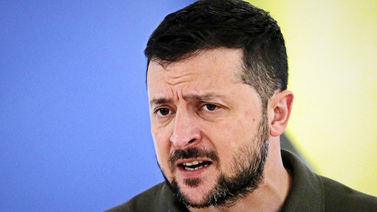 Idući tjedan će biti šest mjeseci od početka rata. Zelenskij: Još je mnogo posla