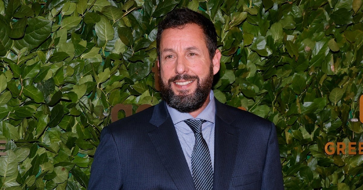 Adam Sandler otkrio koji su mu omiljeni filmovi, izdvojio je sedam naslova