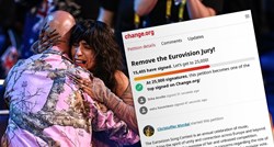 "Uništavaju Eurosong": Peticiju za ukidanje žirija potpisalo više od 15.000 ljudi