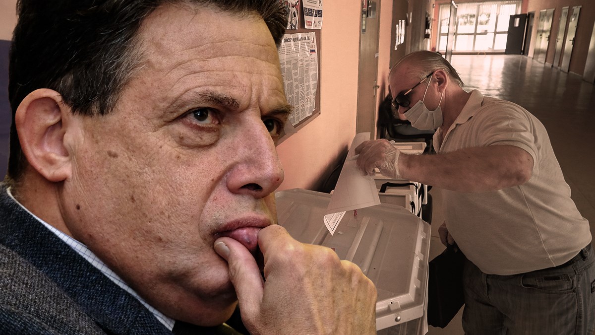 Izbori su već sada neregularni. Krivo je Državno izborno povjerenstvo