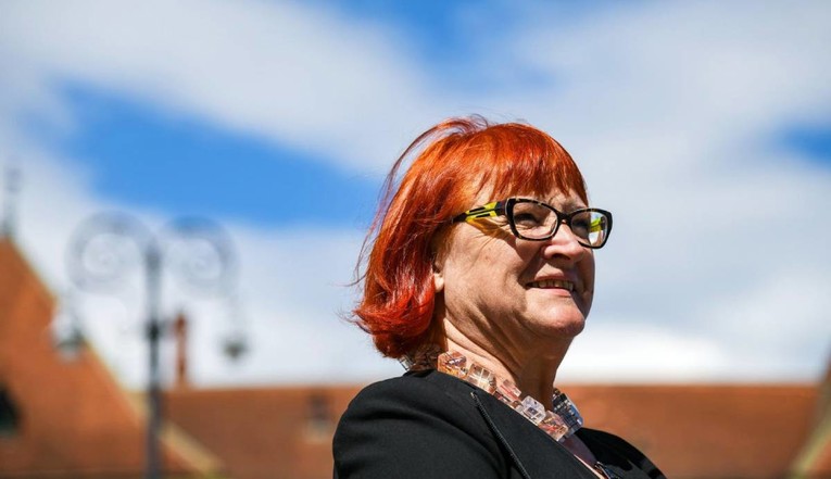 Rada Borić: Milanović je seksist