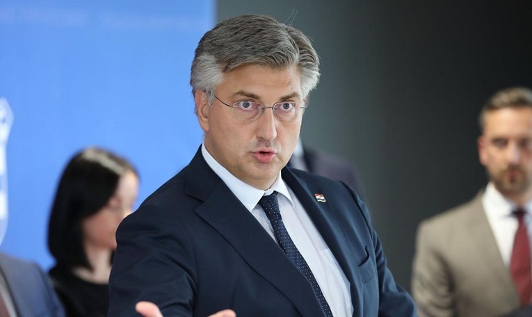 Kongresmen iz SAD-a poslao pismo Plenkoviću, traži da odgovori na šest pitanja