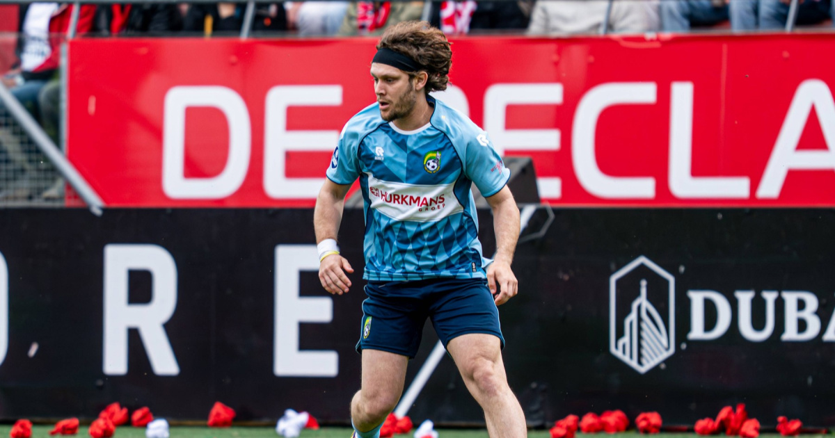 Alen Halilović potpisuje za brazilski klub?