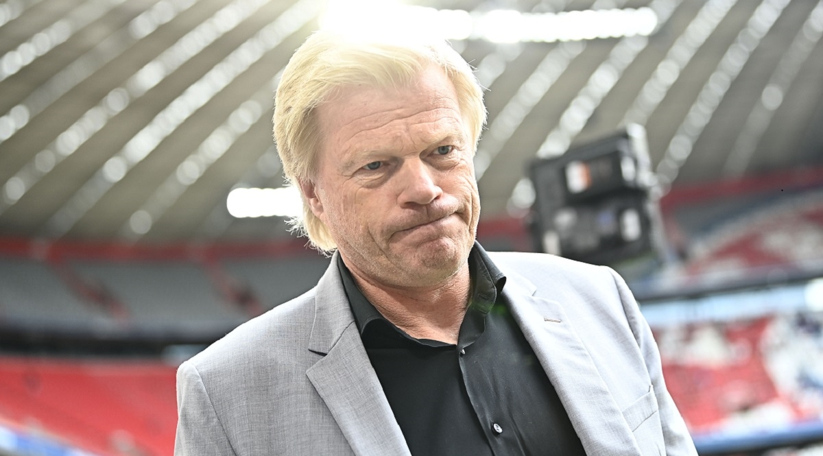 Kahn o optužbama iz Dortmunda: Ne sjećam se da je ikad itko rekao nešto ovakvo