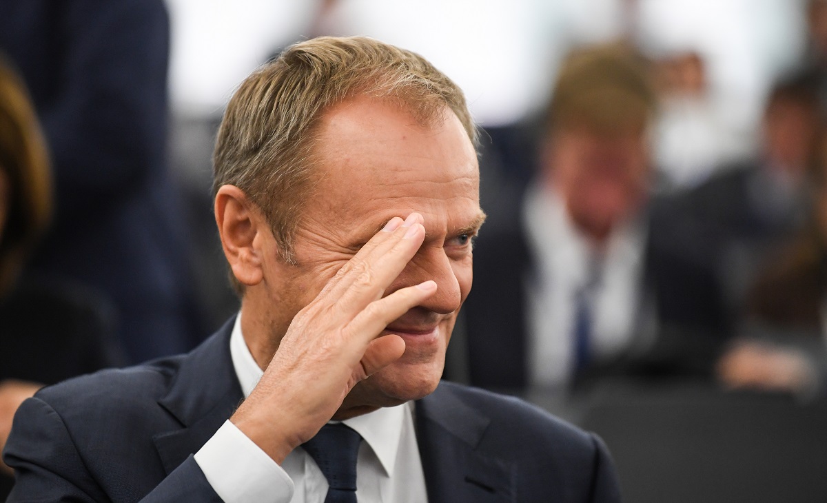 Europska unija i formalno odobrila odgodu Brexita