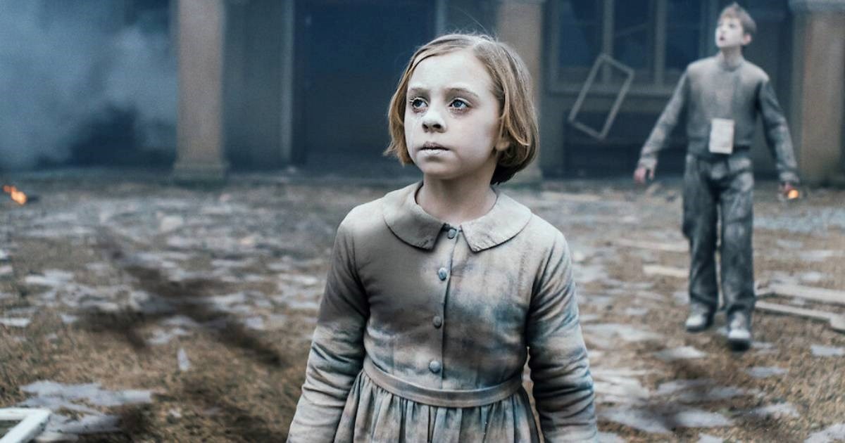 Netflixov ratni film koji je potresao gledatelje ima savršenu ocjenu kritike