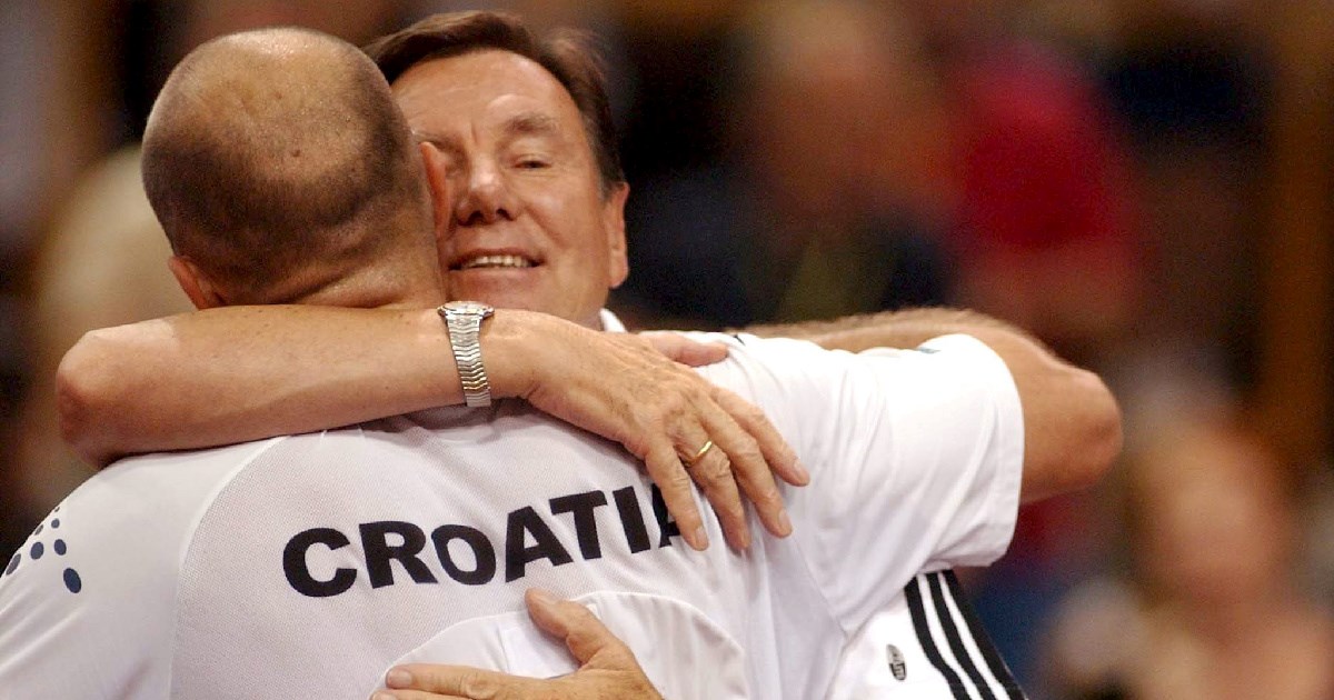 Legendarni dan hrvatskog tenisa. Reprezentacija je u Slova&#x10D;koj osvojila Davis Cup
