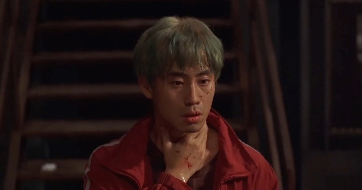 Mračniji od Oldboya: Film koji morate pogledati ako volite korejske trilere