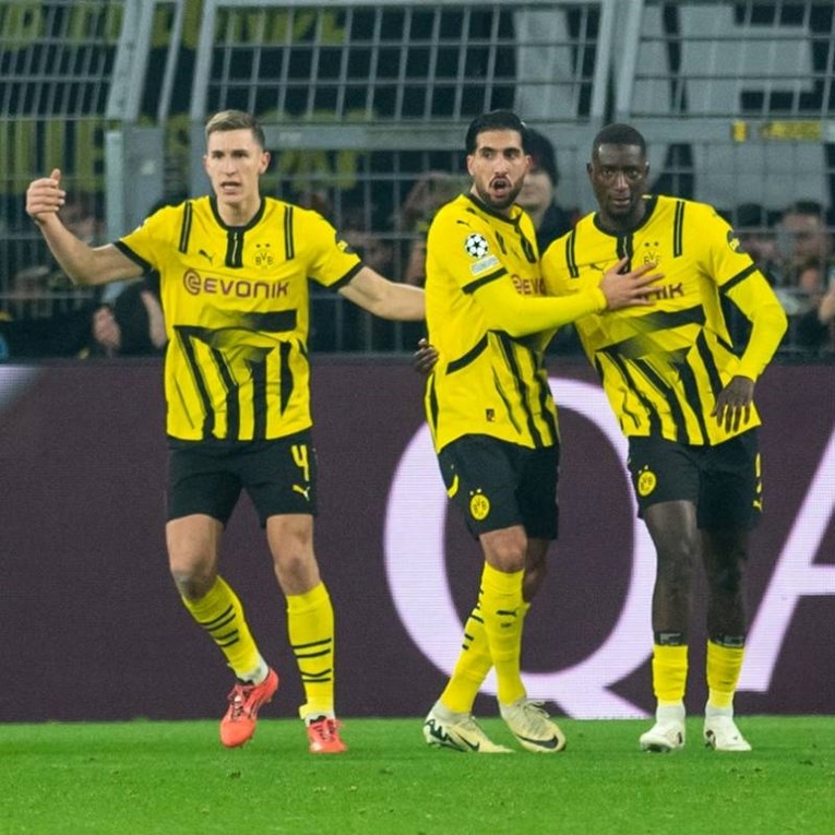 Bivši igrač Njemačke: Dortmund će pomesti Barcelonu