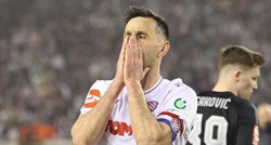 Je li Hajduk objavom poručio da se danas oprašta legenda?