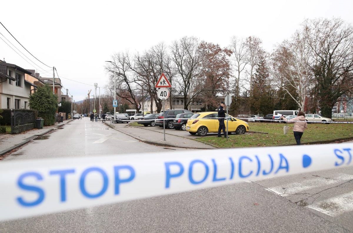 Napad u školi u Zagrebu je udarna vijest i u BiH