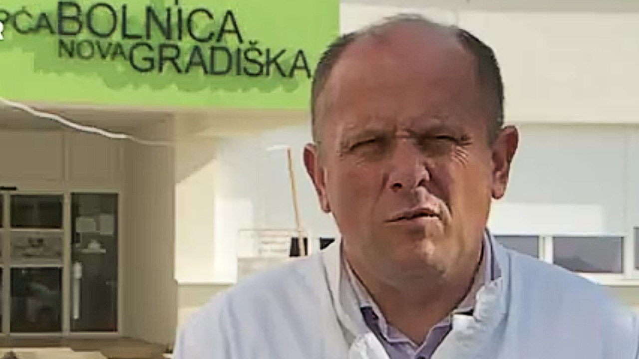 Liječnik o policajcima koji su teško ozlijeđeni na A3: Uopće se ne sjećaju nesreće