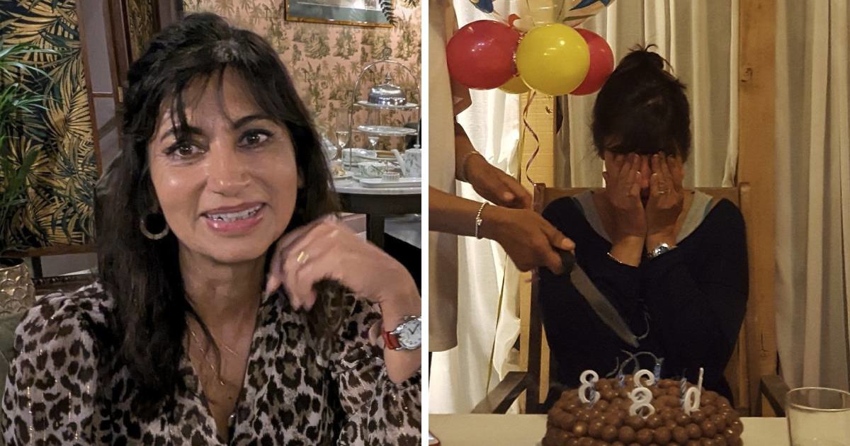 Godinama mislila da ima demenciju, a uzrok je bilo nešto sasvim drugo