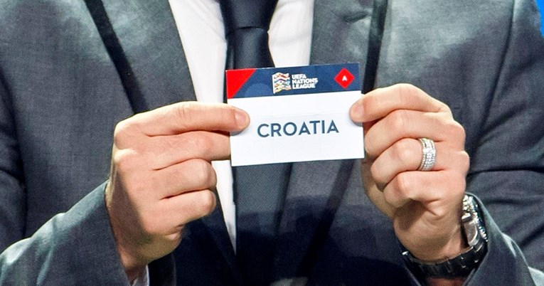 Hrvatska saznala suparnika za četvrtfinale Lige nacija