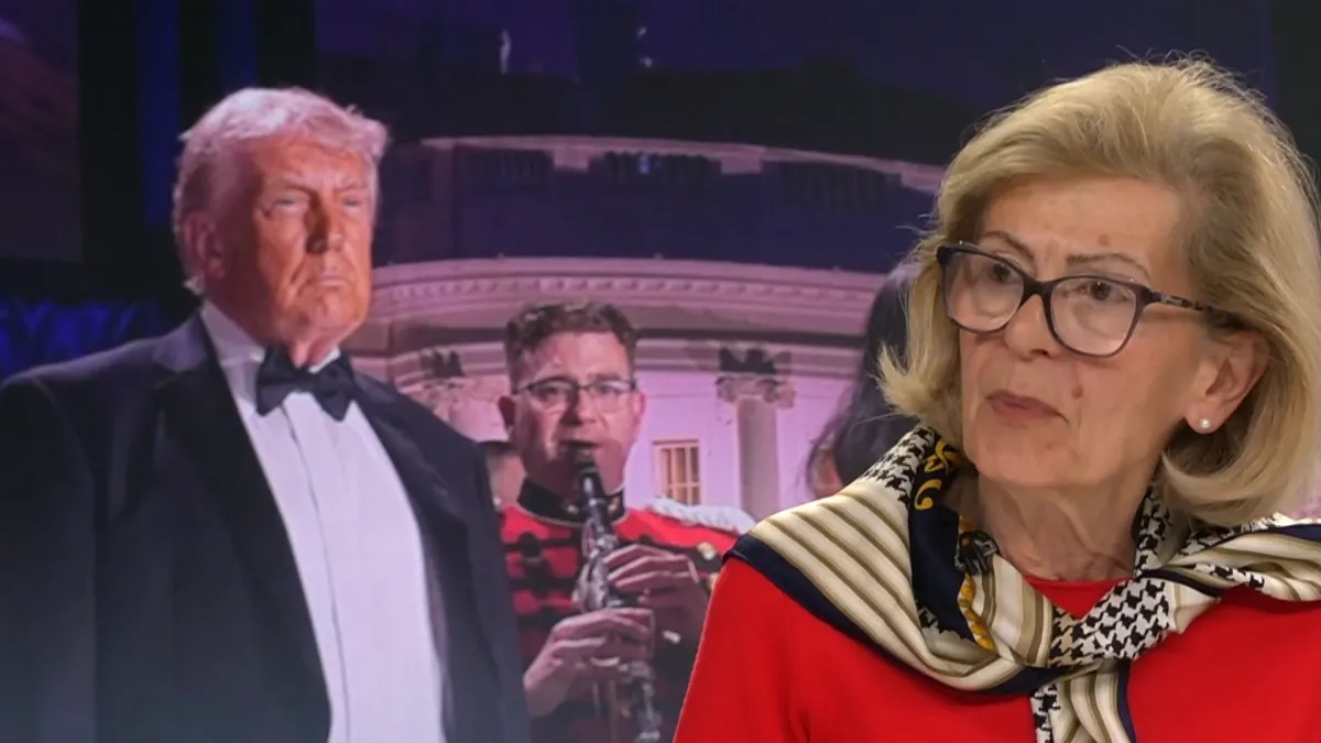 Mirjana Rakić: Zaprepaštena sam sigurnosnim propustima u Washingtonu