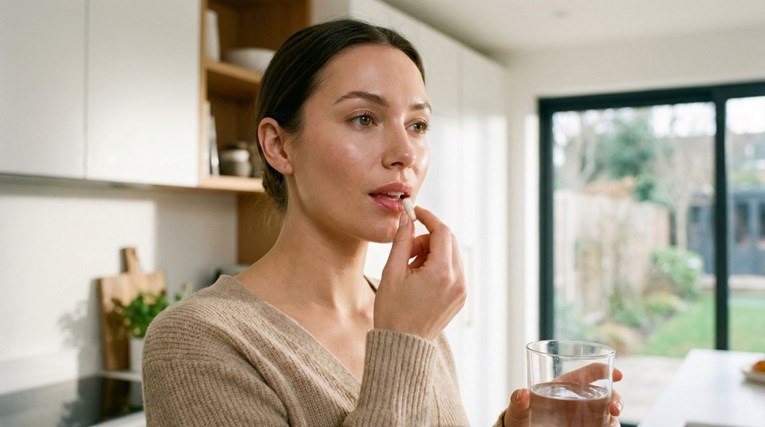 Uzimate li dodatke prehrani? Izbjegnite ovu čestu pogrešku