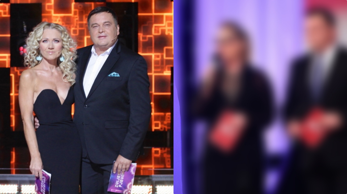 Barbara Kolar je na televiziji već 20 godina, pogledajte kako je izgledala na početku