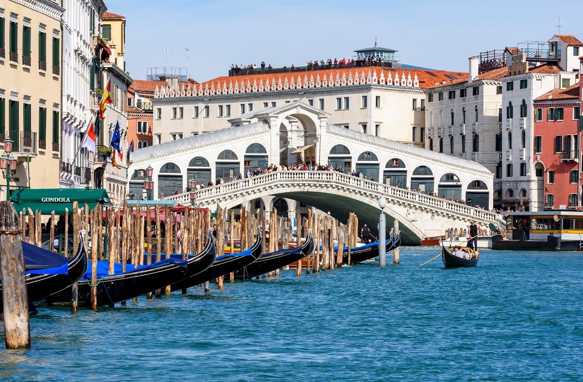 Venecija počinje naplaćivati ulaz. Evo kako će to izgledati