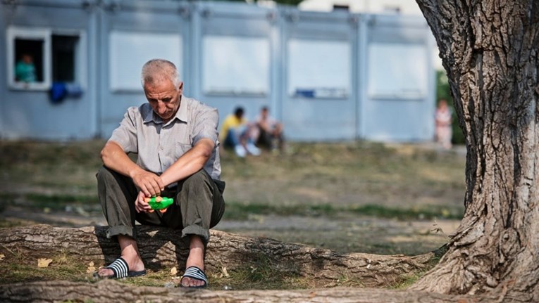 Italija će izgraditi prihvatne centre za migrante u Albaniji