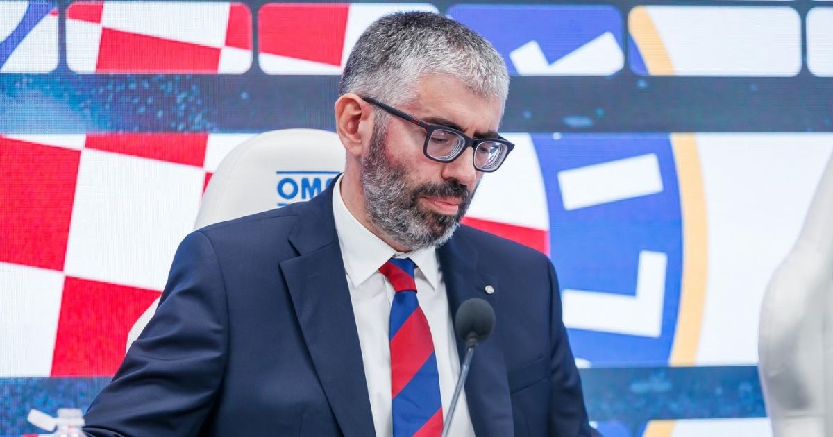 Pitali smo vas treba li HNS ispuniti zahtjeve Hajduka. Evo kako ste glasali